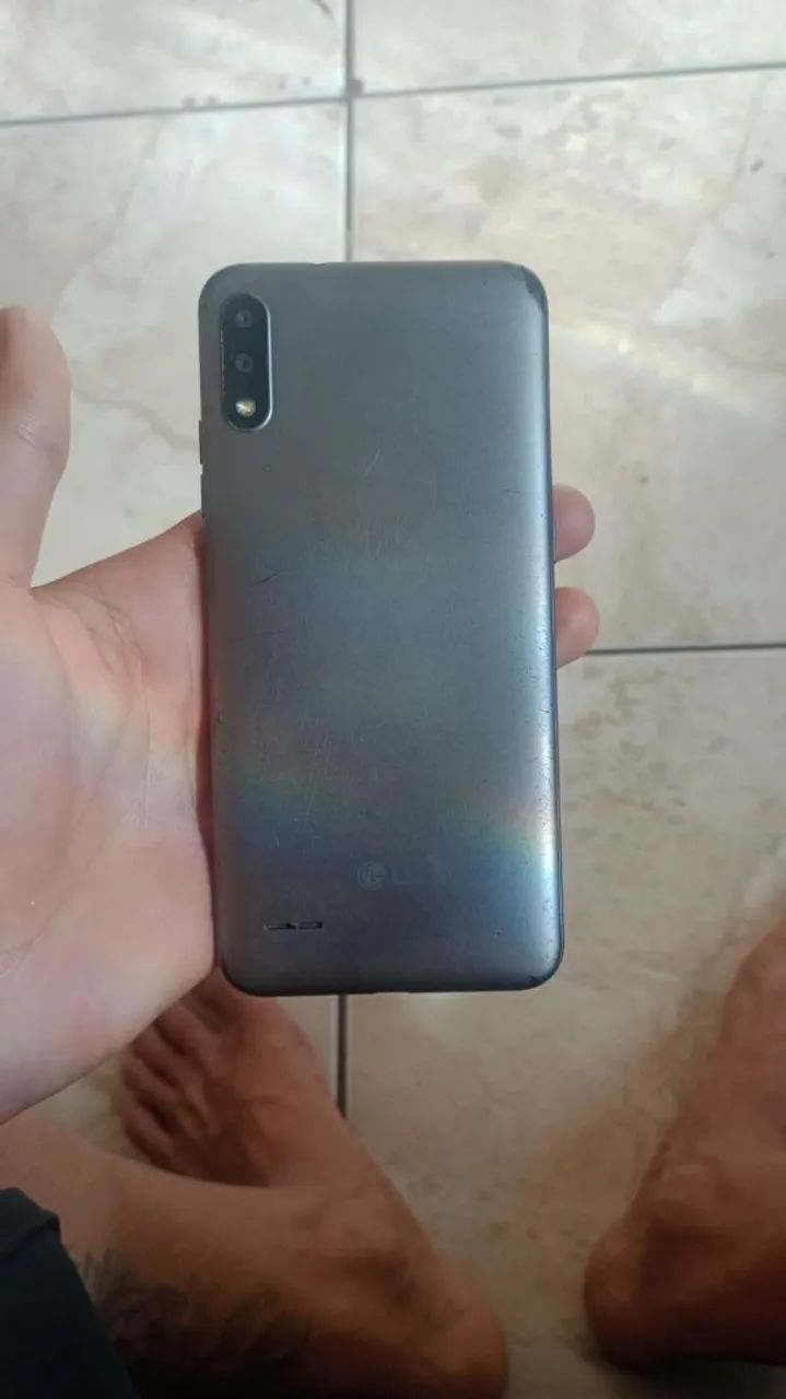 PEGA E USAR ! K22+ - Foto 2