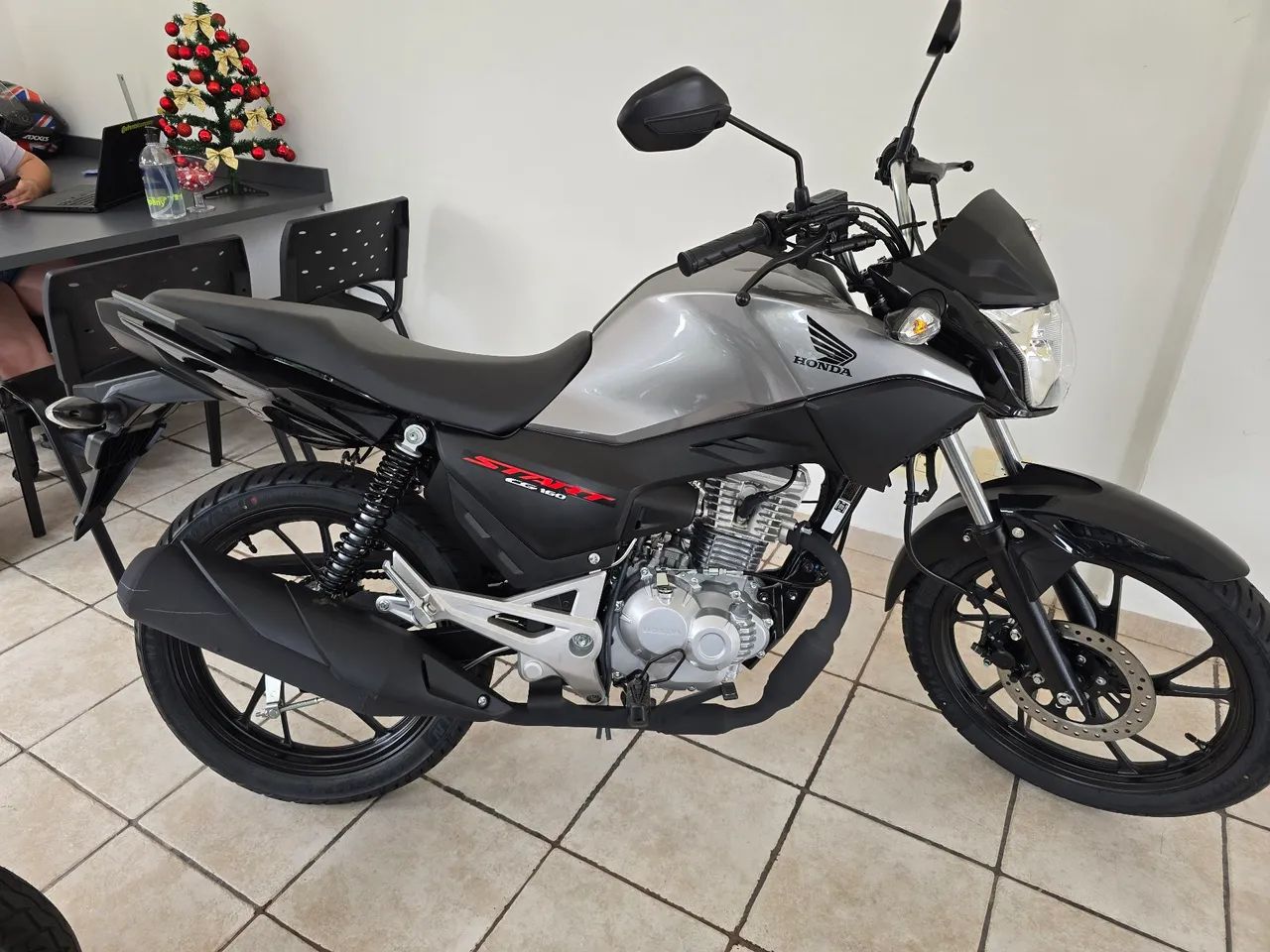 Aluguel de motos - Foto 3
