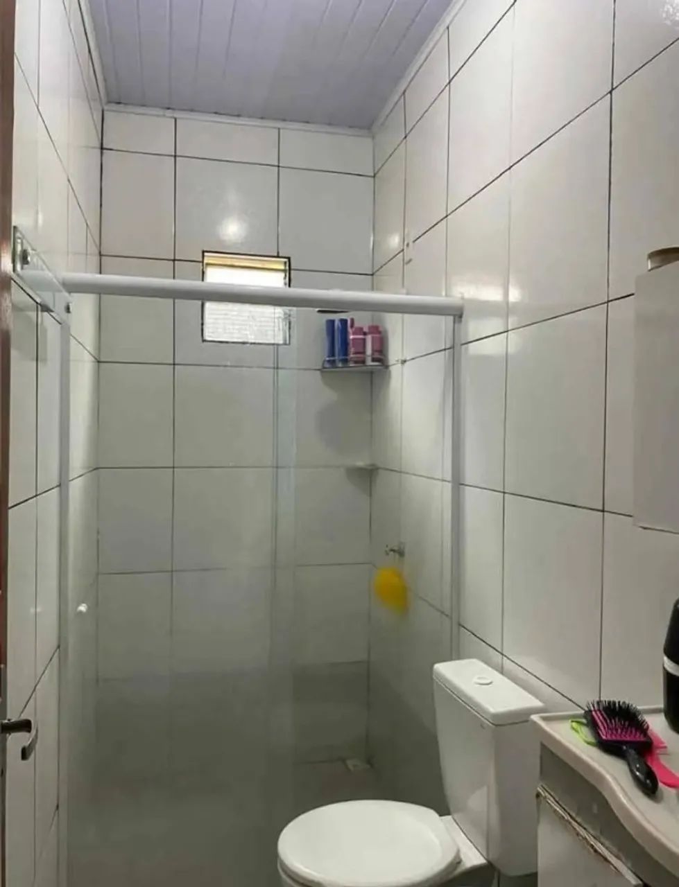 Vendo Casa Pronta na 26 de setembro (parcelamento) - Foto 3