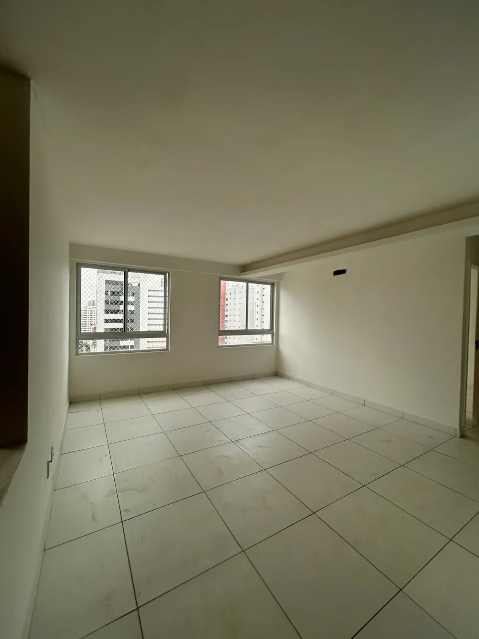 Alugo apartamento novo próximo da praia  - Foto 5