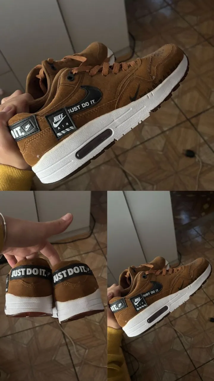 Tênis Nike Air Max