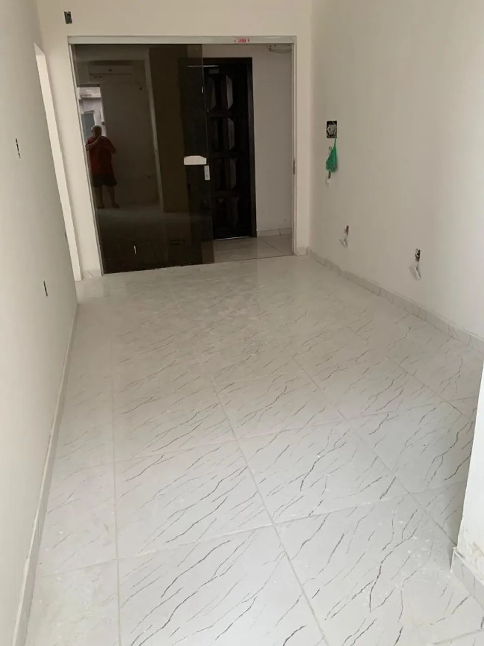 Sala comercial, 40m² no Ed. Antônio Velho - Foto 2