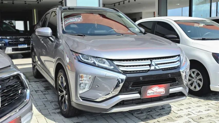 Mitsubishi Eclipse Cross HPE-S 1.5 AWD 165cv Aut. 2022