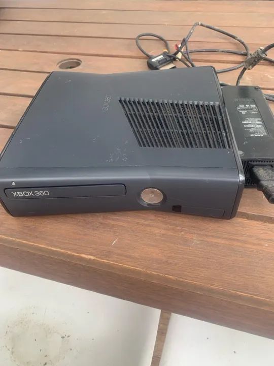 Xbox 360 - Foto 4