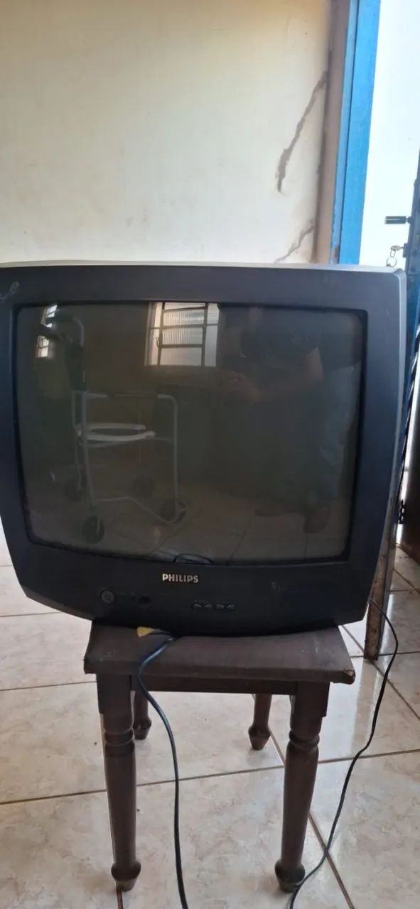 Televisão - Foto 6