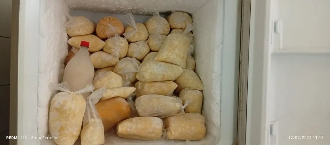 Polpa de cupuaçu  - Foto 2