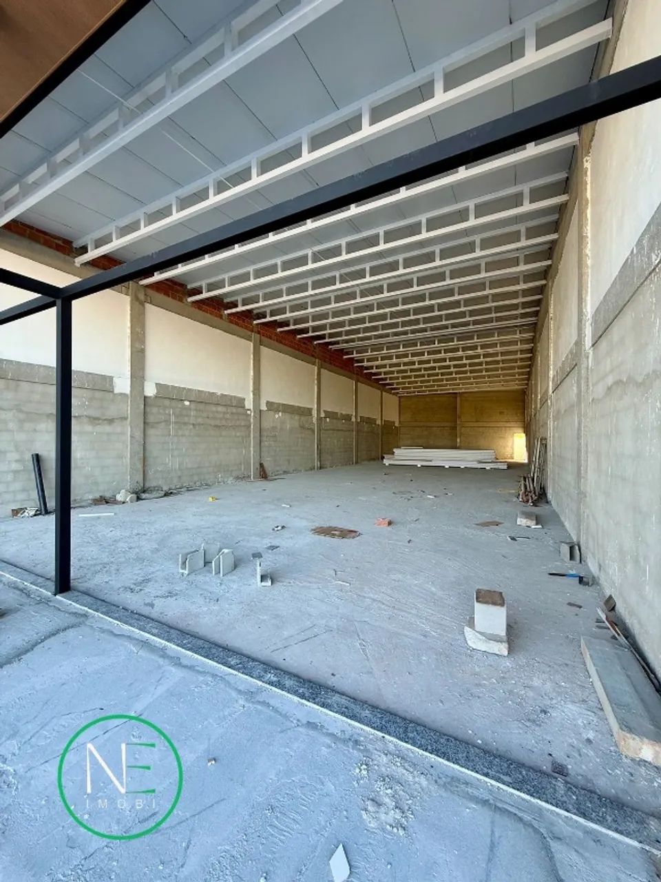 SALAS DISPONÍVEIS IDEAL PARA SEU NEGÓCIO! - Foto 5