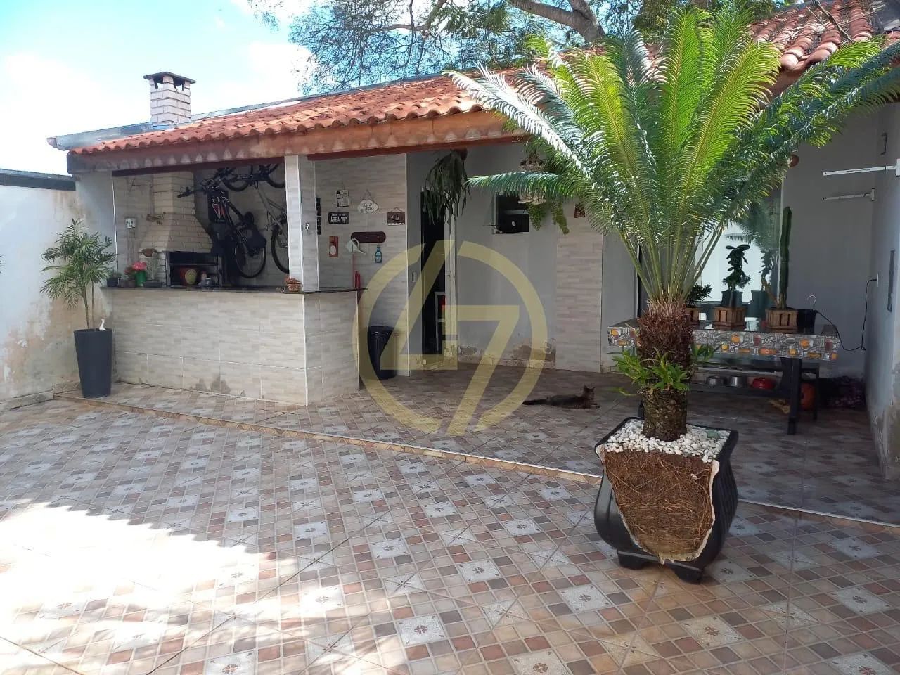 Casa em Jardim Moraes Rosa - Itapetininga - Foto 2