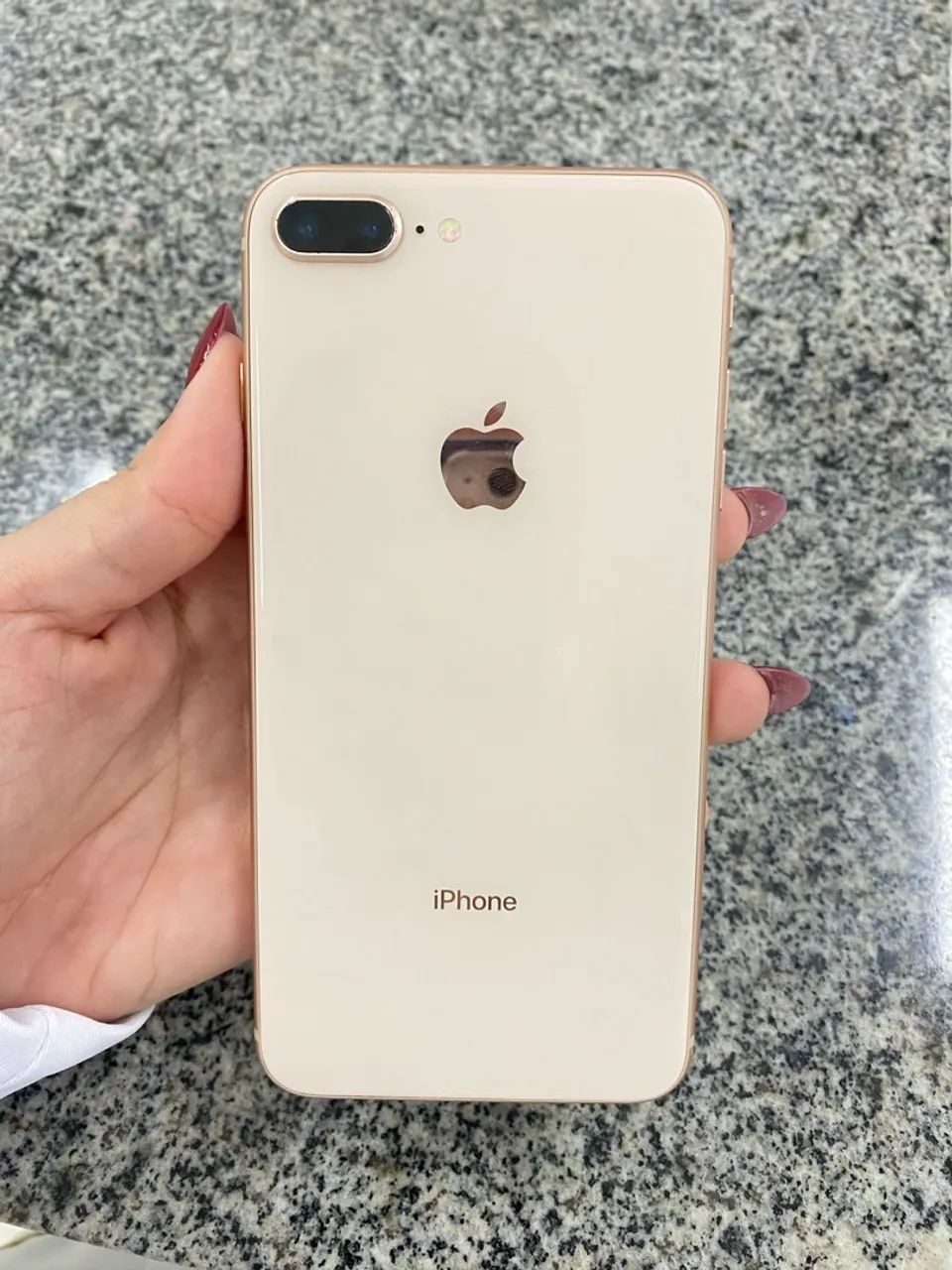 iPhone 8 Plus 64gb