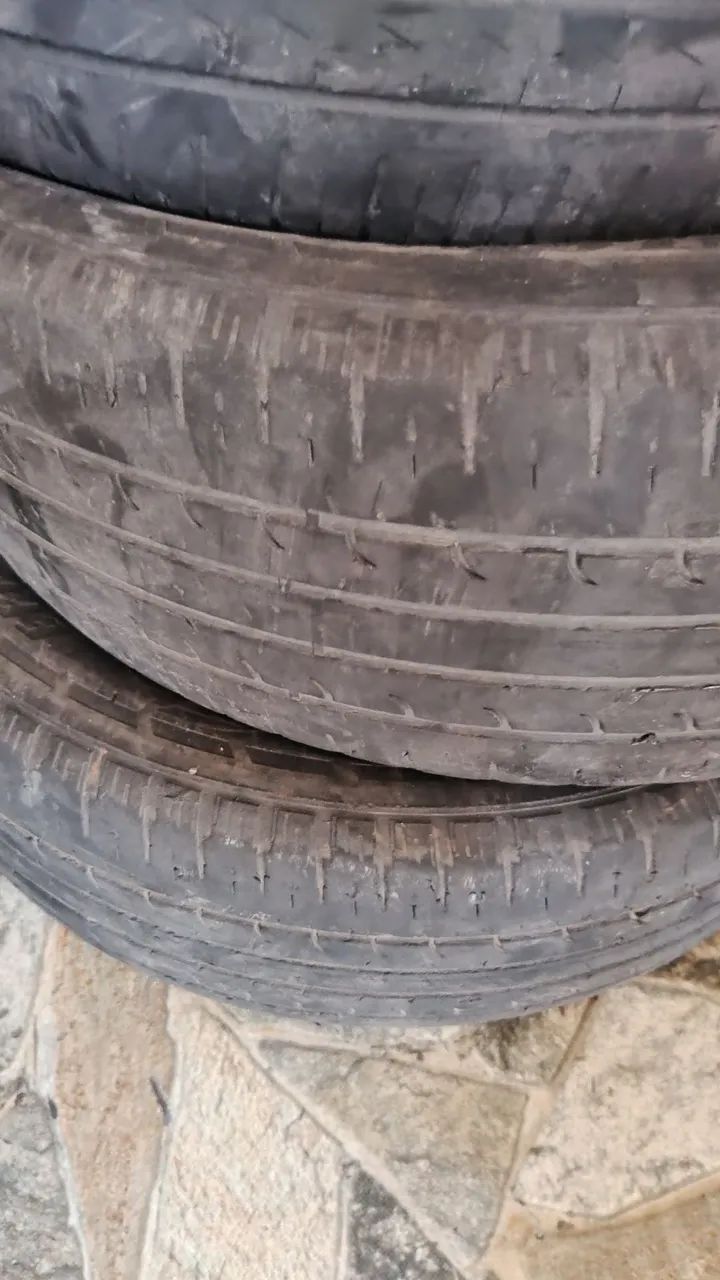 Pneus Usados  - Foto 2