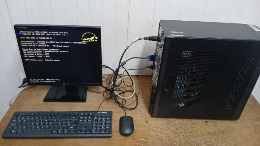 Computador completo trava nada!!!! - Foto 3