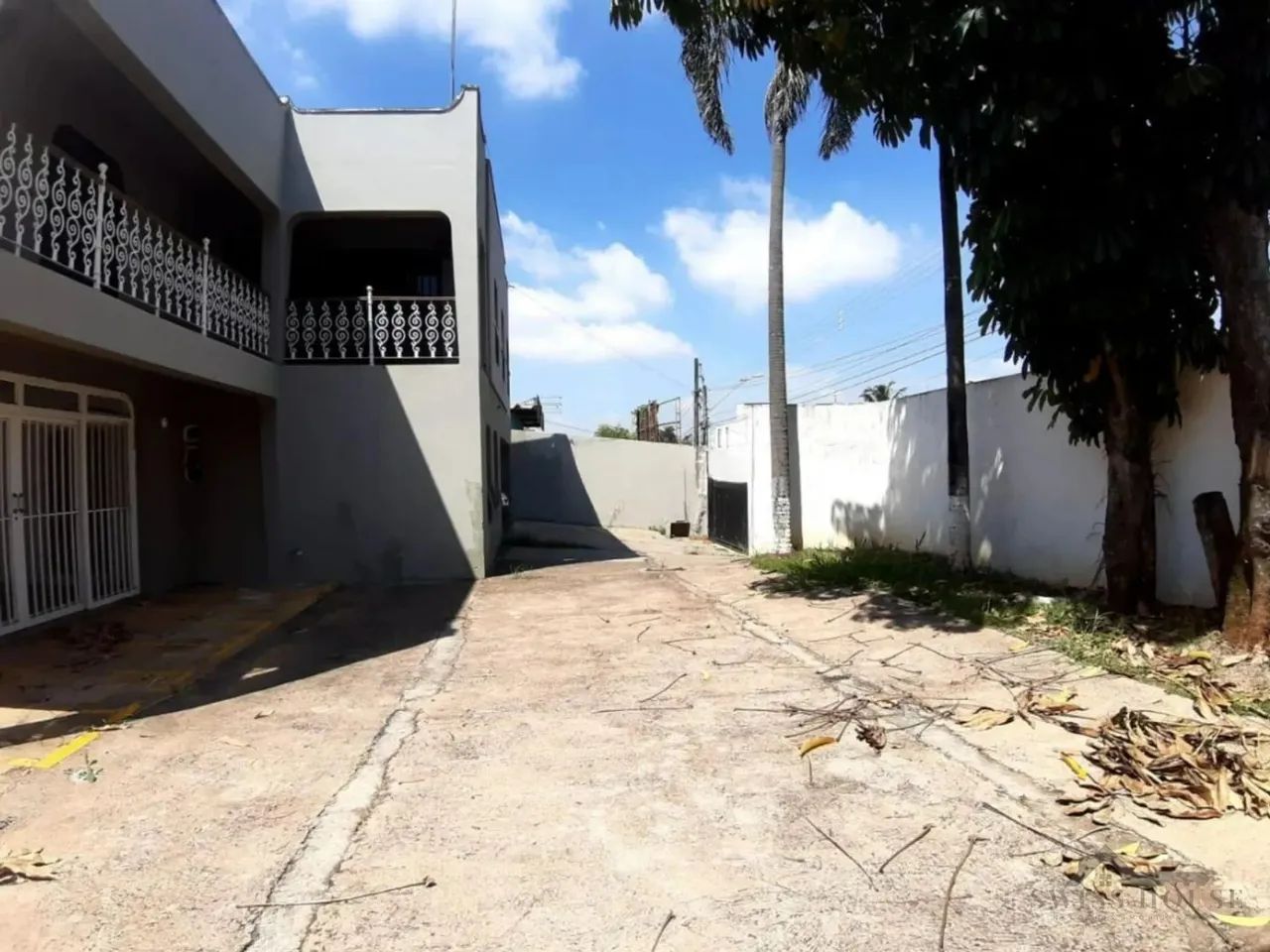 Casa à venda no Vila Industrial em Campinas - SP - Foto 3