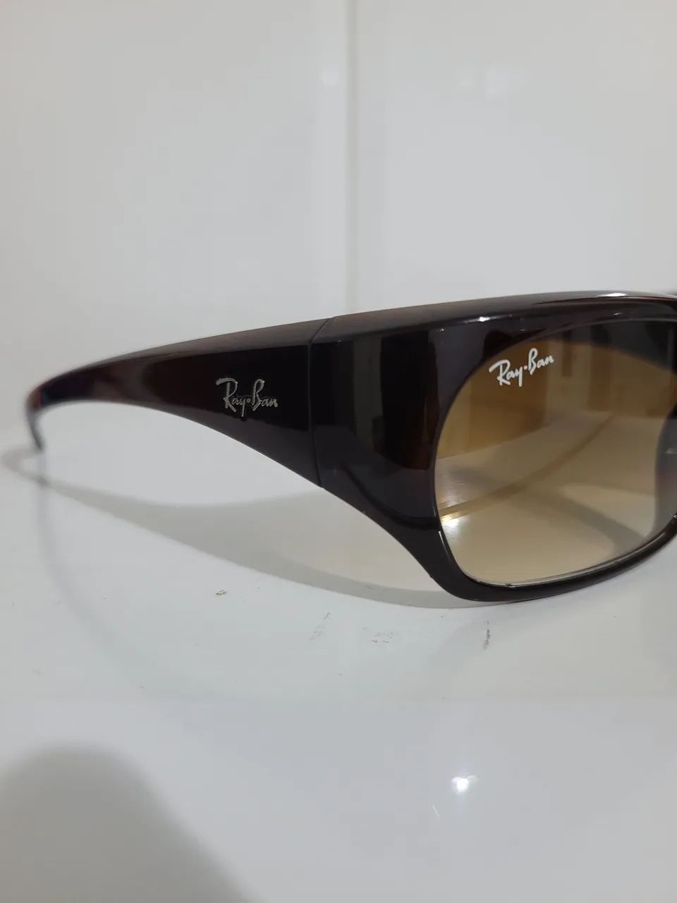 Ray Ban 4111 degrade,novo. - Foto 4