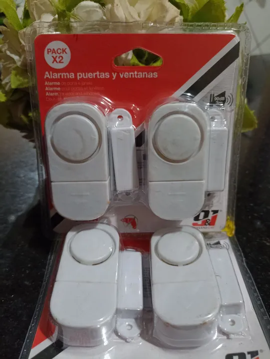 Alarme para porta!!