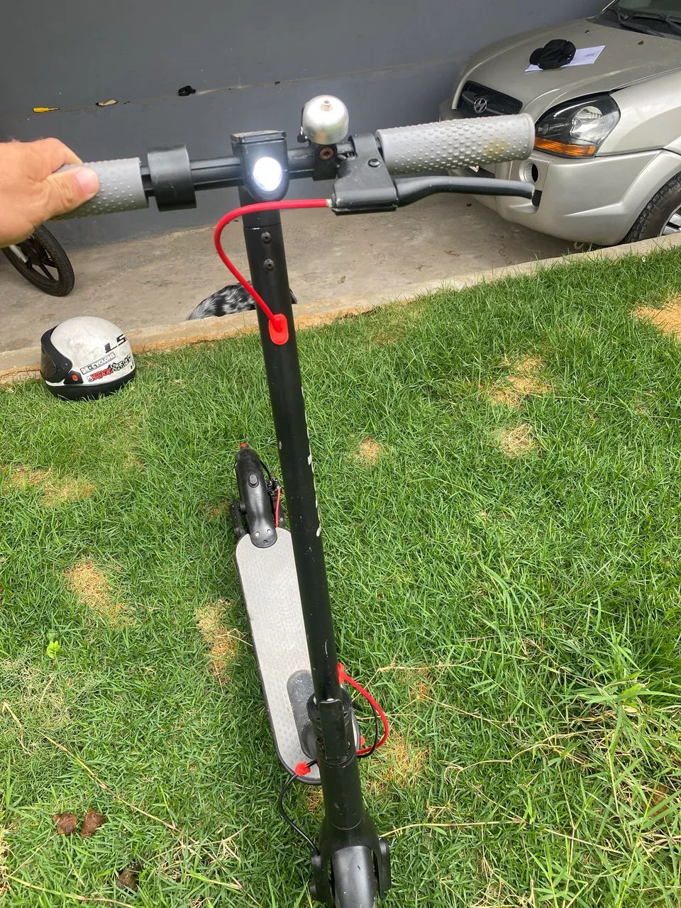 Patinete elétrico 64314889793153121