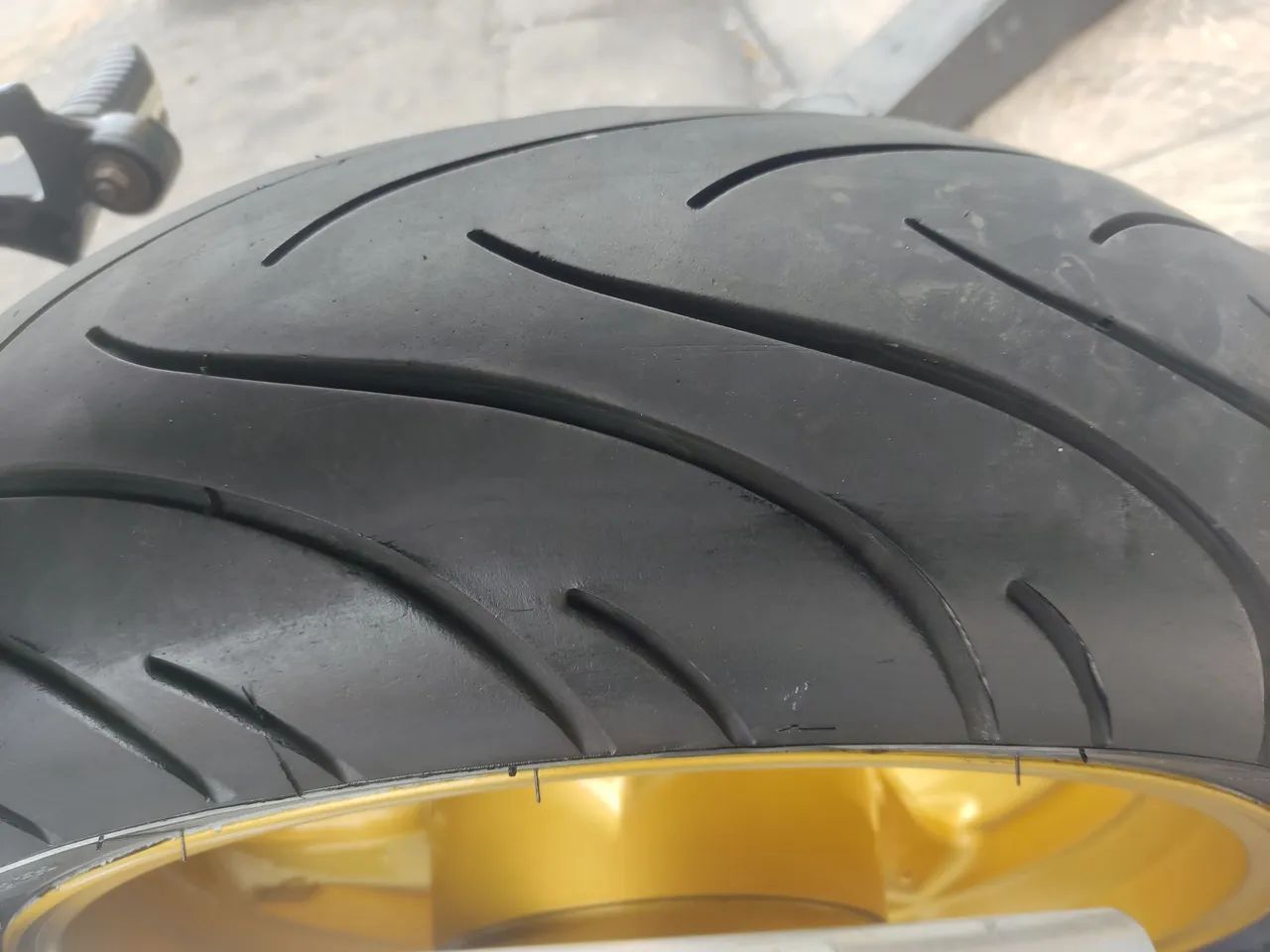 Bandit 1250n 2012 - Foto 5