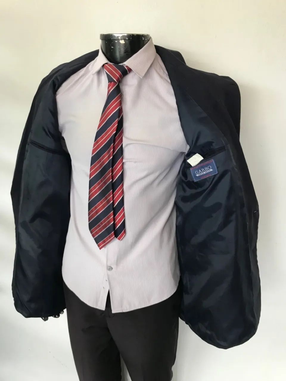 Blazer masculino garbo  - Foto 2