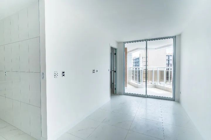Aptos com plantas diferentes com um e dois quartos Centro - Fortaleza - 38, 54 e 56m² - Foto 5
