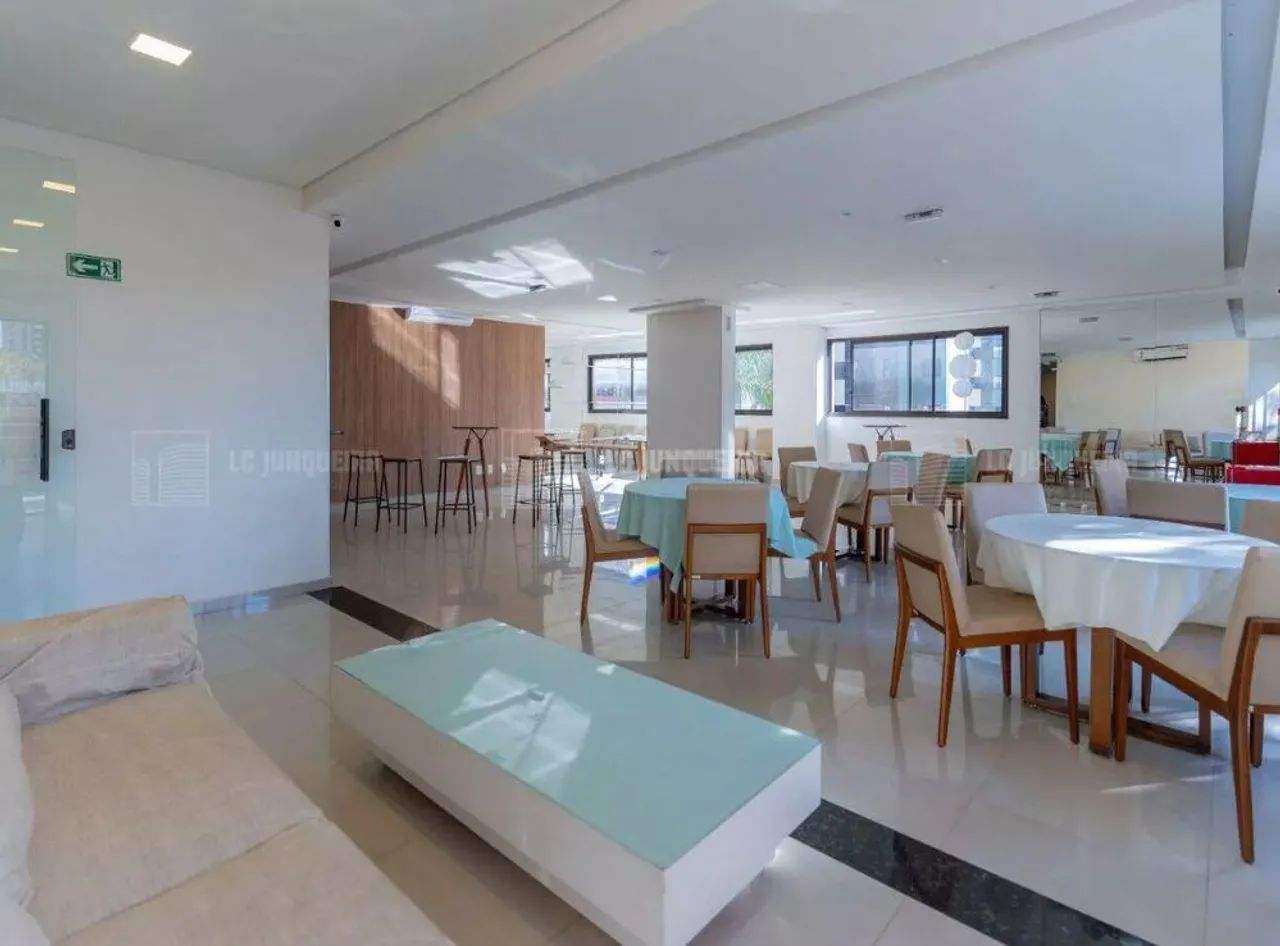 Residencial Michigan Águas Claras Norte - Foto 5