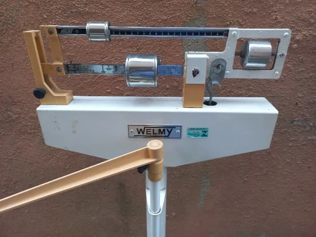 balança autometrica 150k usadas lote com tres unidades - Foto 2