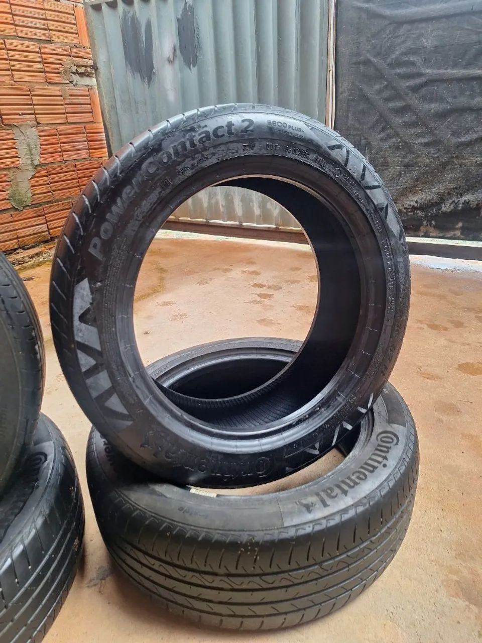 PNEU ARO 16  - Foto 2