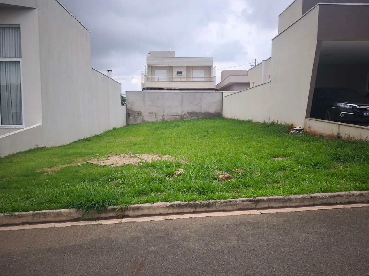 Foto - Hortolândia - Parque Ortolândia