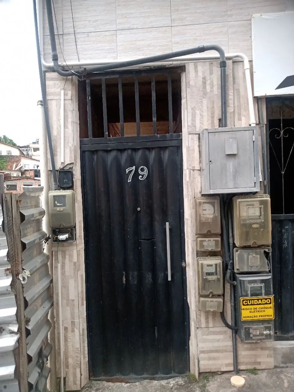 Foto - Salvador - Brotas