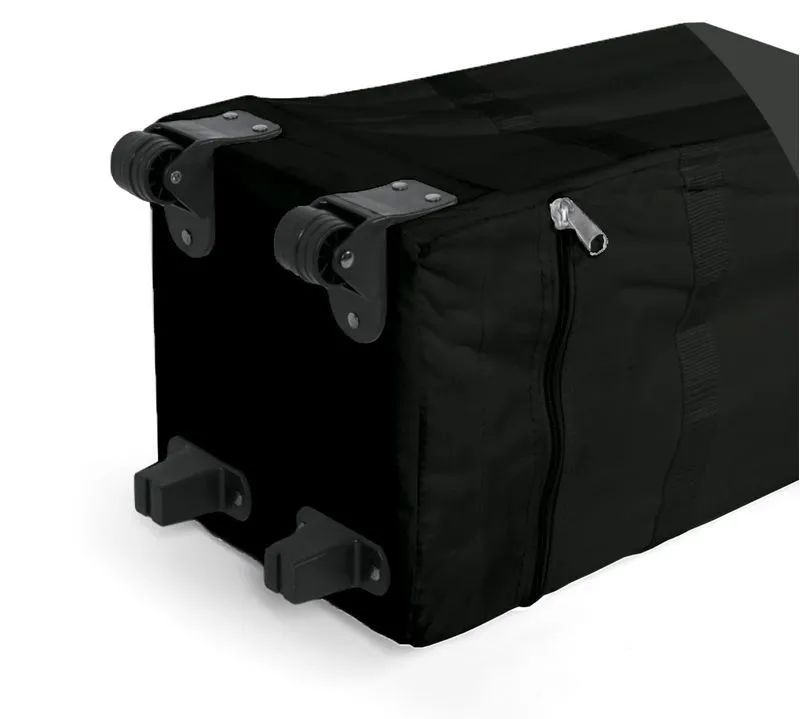 Tenda Pagoda articulada 6x3 BEL Aço PRODUTO NOVO - Foto 3