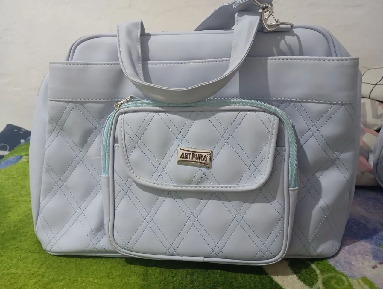 Bolsa de maternidade 64319321066369120