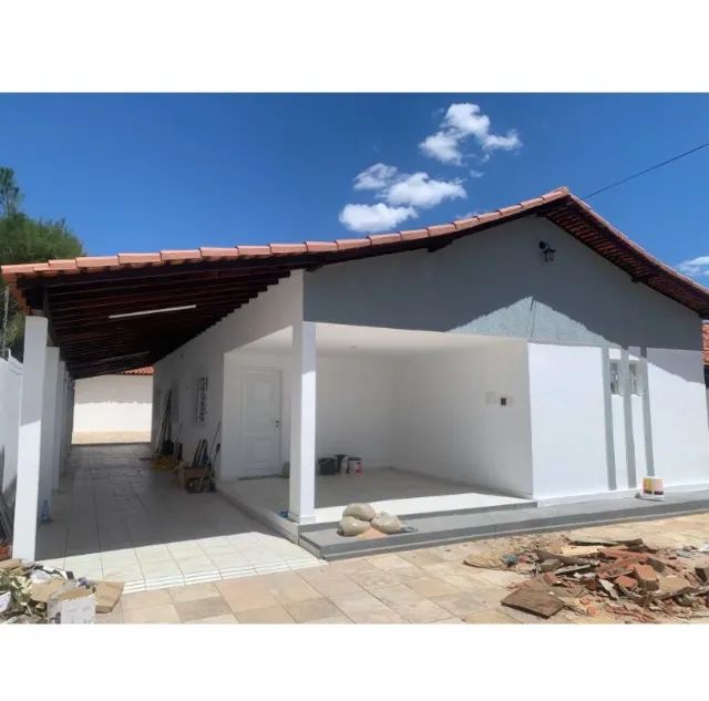 Foto - Teresina - Fátima