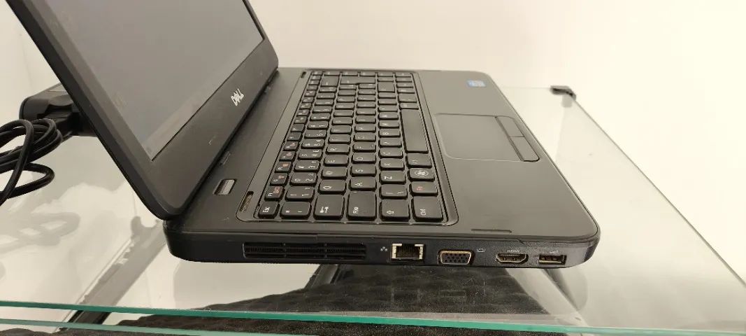 Core I5 Dell N4050 I5 Notebook Dell Inspiron N4050 Intel Core I5