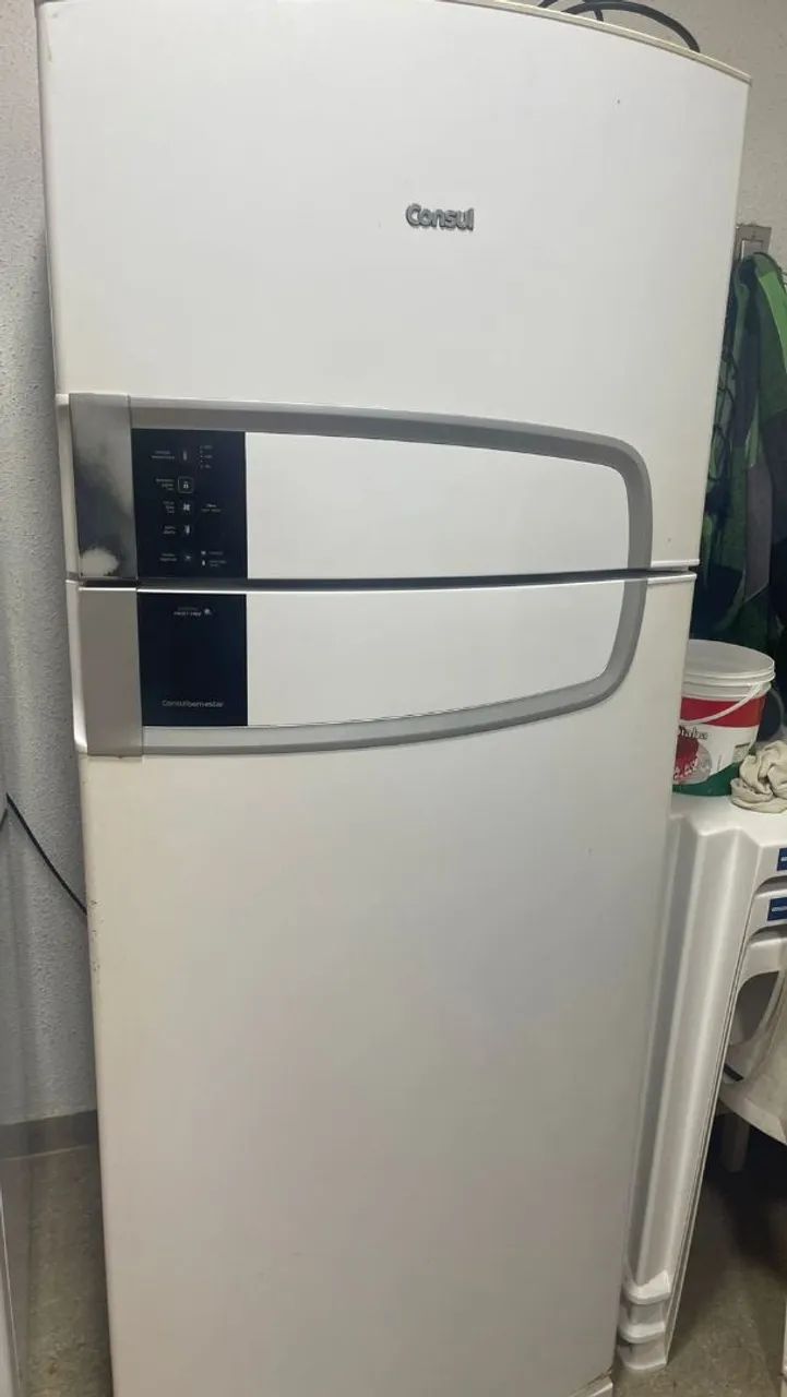 Técnico em Refrigeração e máquina de lavar  - Foto 2