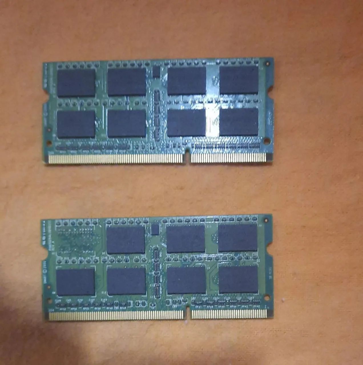 Memória RAM SMART 4GB (Duas de 2GB) - Foto 2