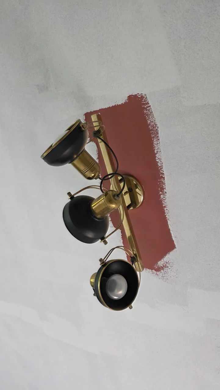 2 lustres (conjunto)