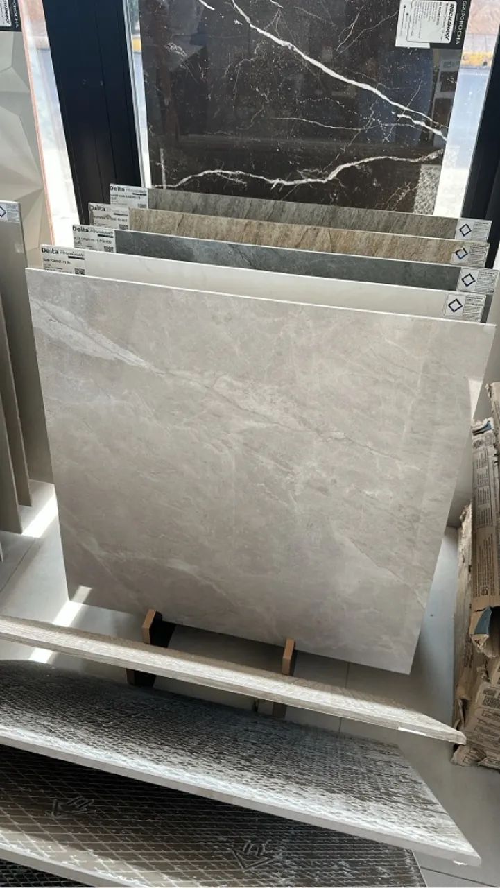 Porcelanato Delta com preço de fábrica  - Foto 4