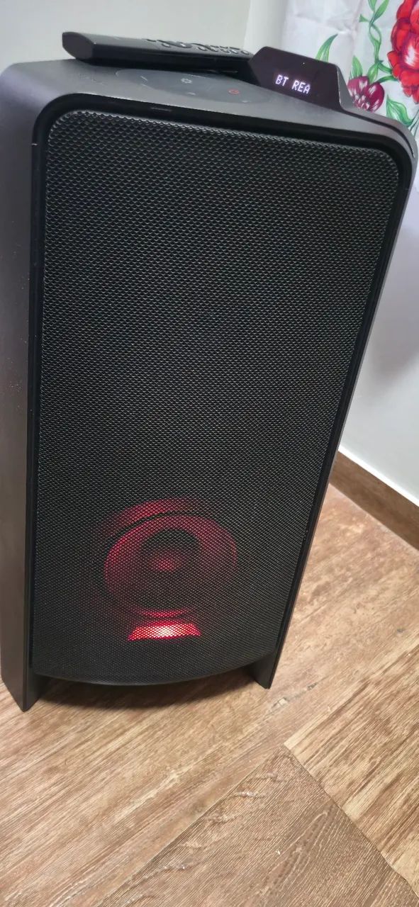 Sansung Tower MX T55  - Foto 2