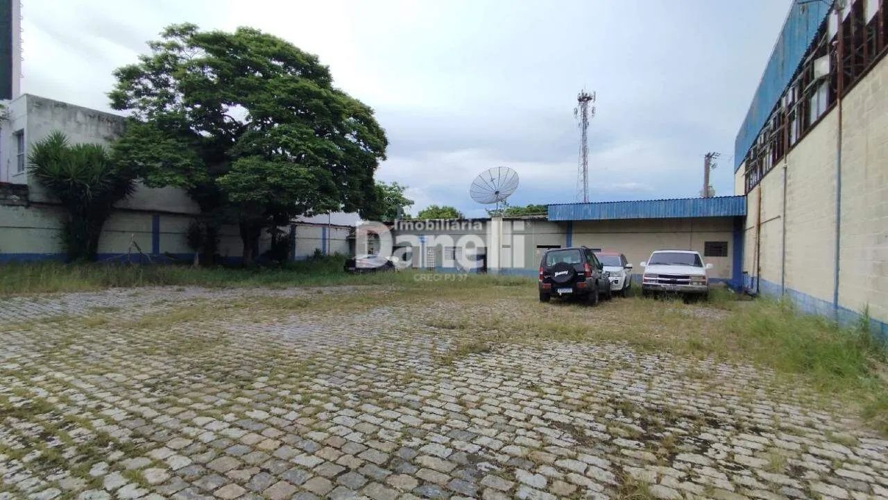 Galpão para aluguel, 60 vagas, Estiva - Taubaté/SP - Foto 5