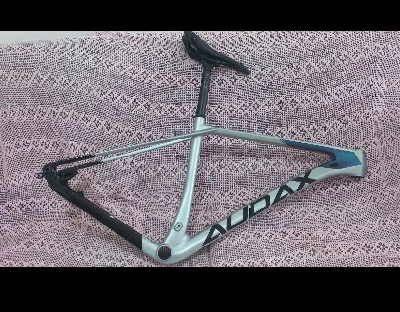 Quadro auge 50 audax 2024