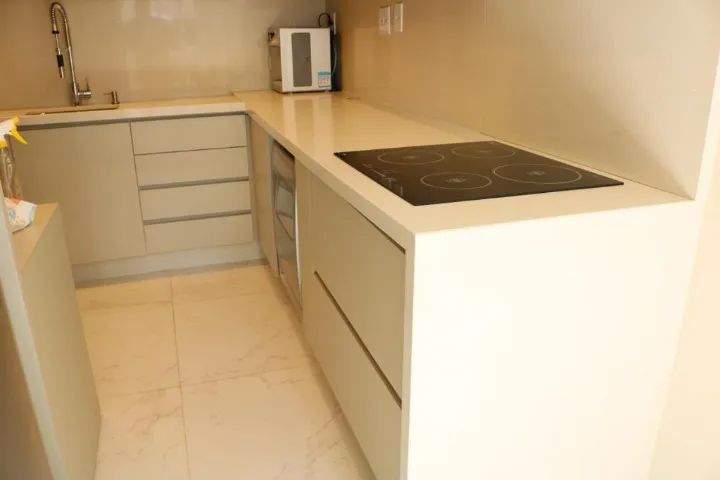 Bancadas em granitos e mármores - Foto 5