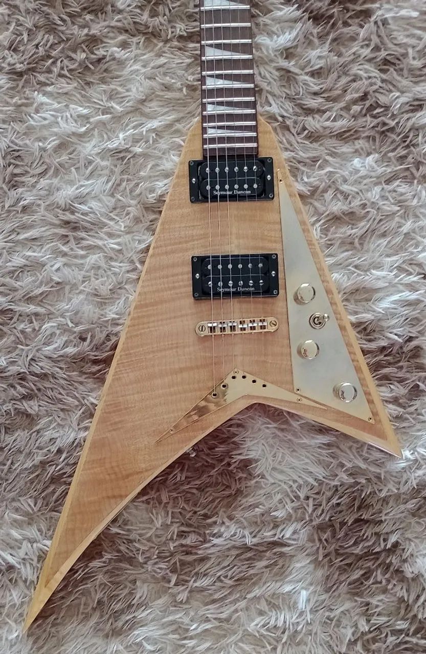 Jackson RR5  - Foto 2