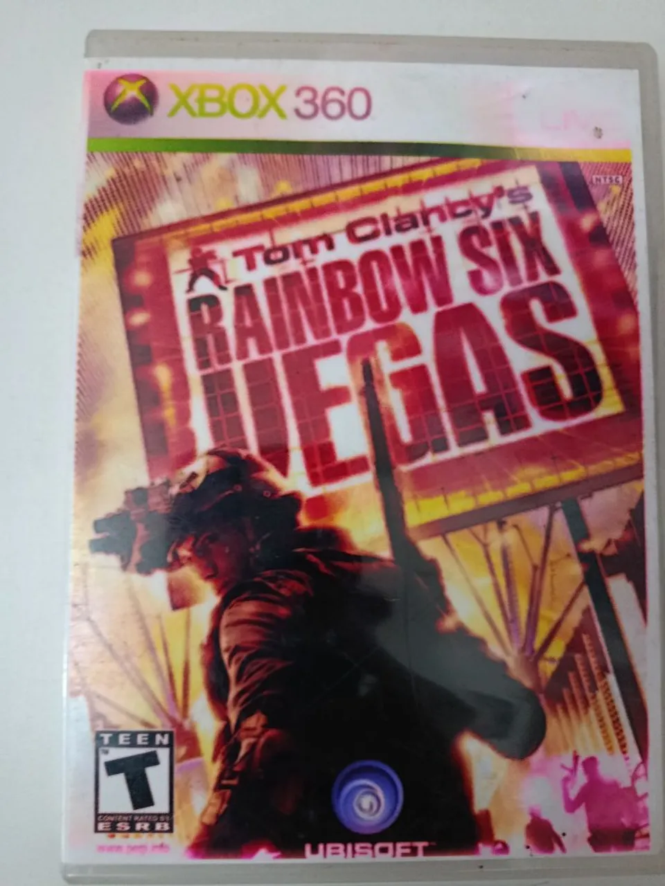 Jogos Xbox 360