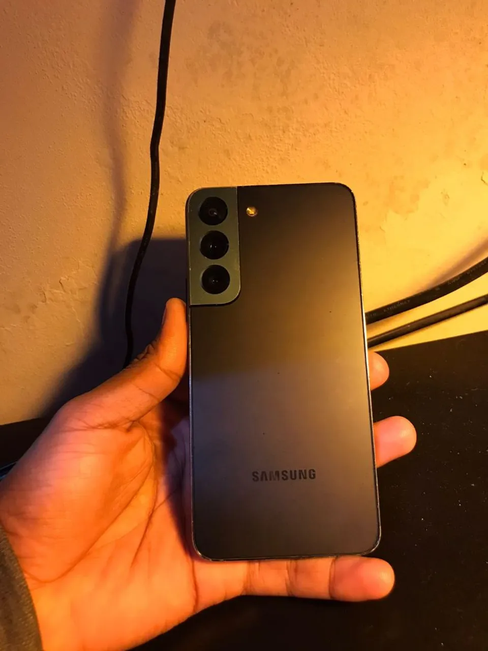Samsung Galaxy S22