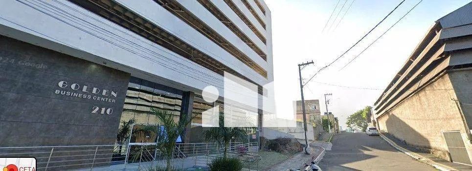 Loja, 45 m² - venda por R$ 500.000,00 ou aluguel por R$ 2.500,00/mês - Divino Espírito San - Foto 2