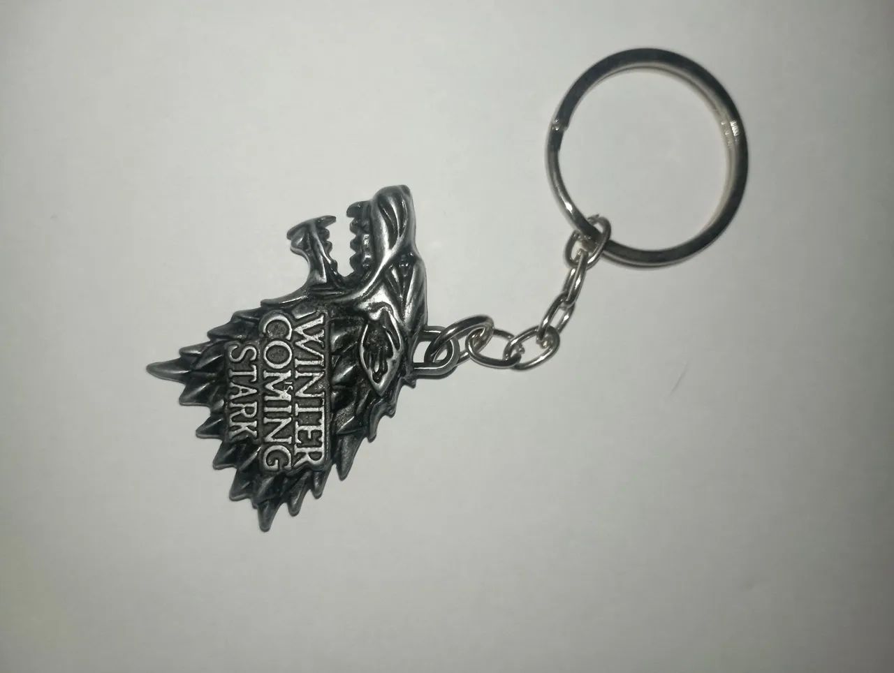 Chaveiro e mini espada Game off Thrones - Foto 3