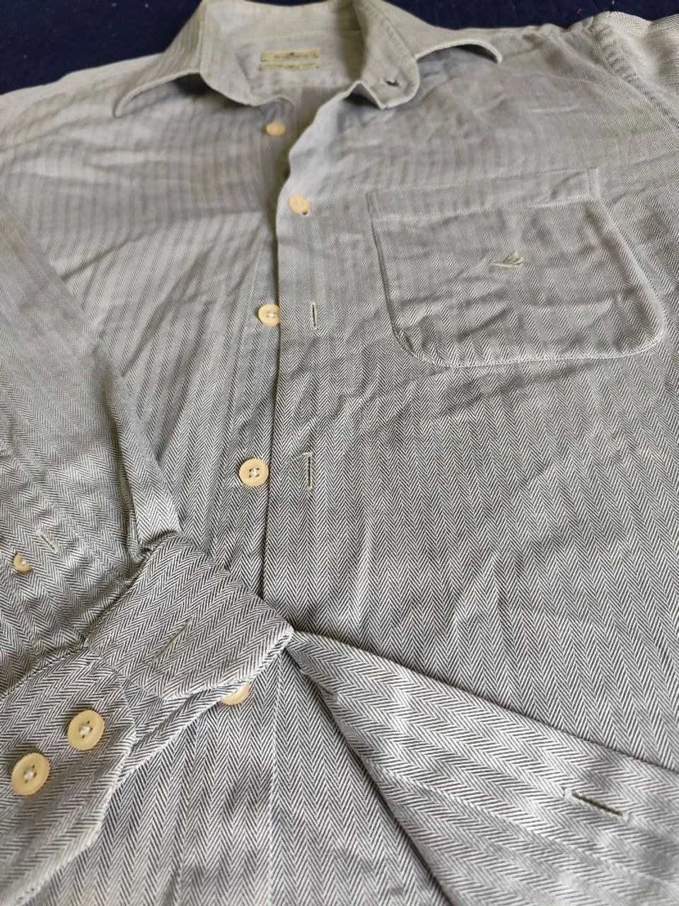 Camisa social BROOKSFIELD 4 - Foto 2
