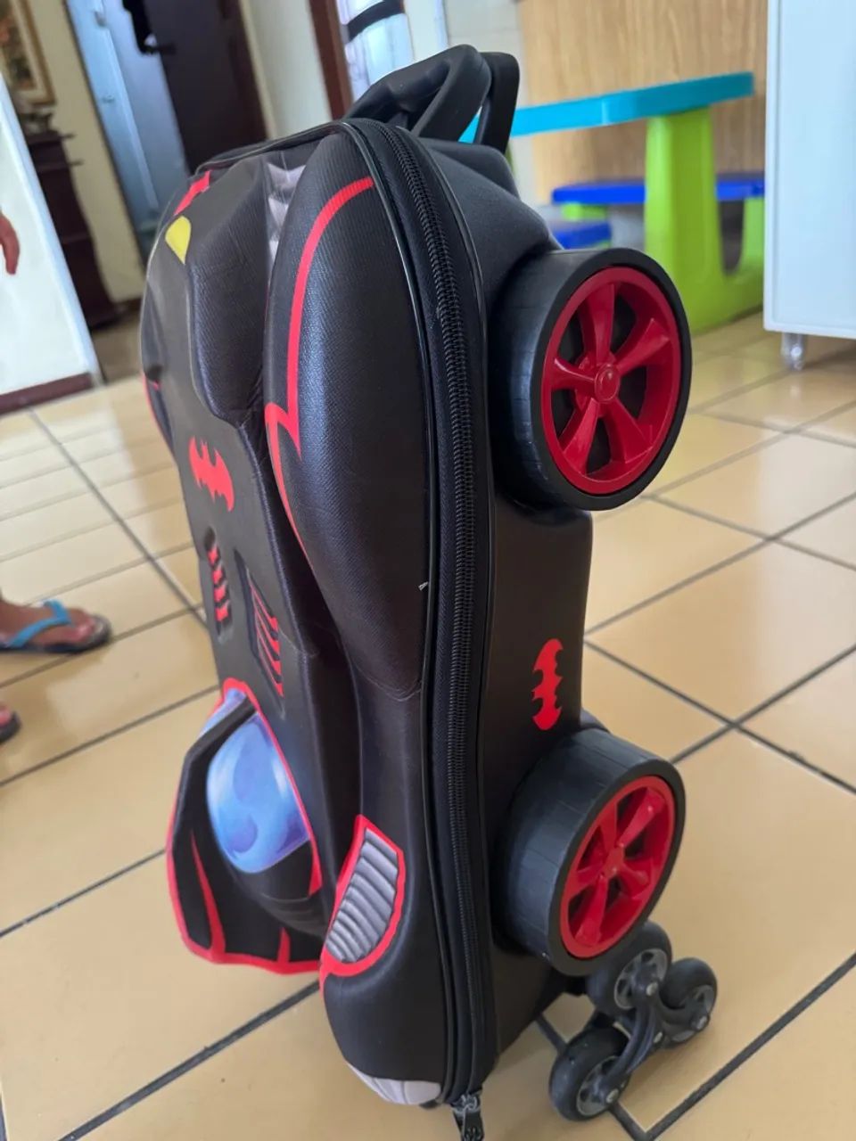Bolsa Infantil - Foto 2