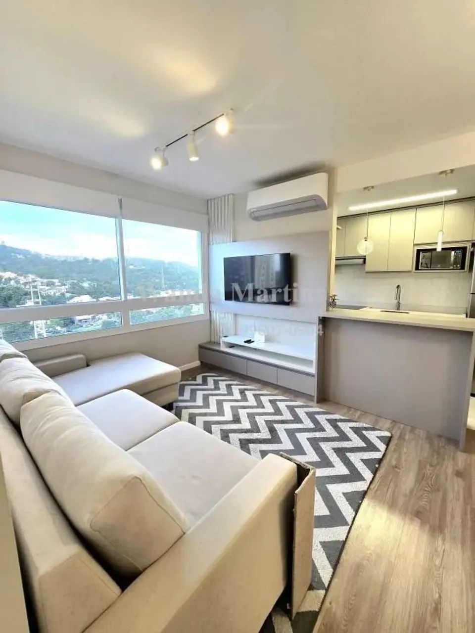 Apartamento para Venda em Porto Alegre, Partenon, 2 dormitórios, 1 suíte, 2 banheiros, 1 v - Foto 4