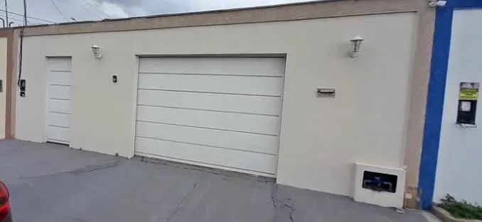- Casa na cidade operária 