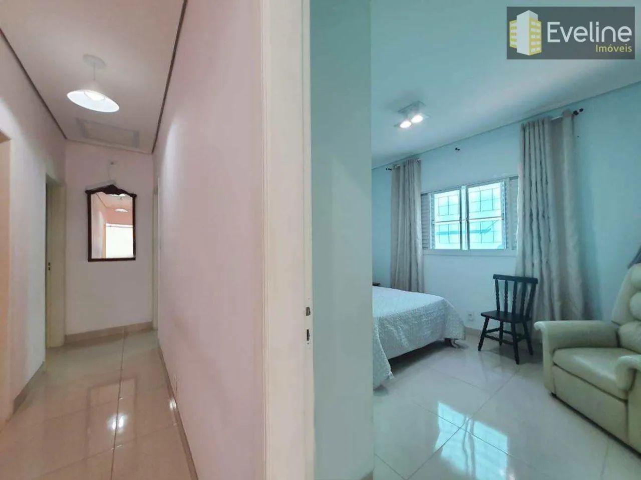 Casa com 4 dorms, Centro, Suzano - R$ 1.1 mi, Cod: 3571 - Foto 4