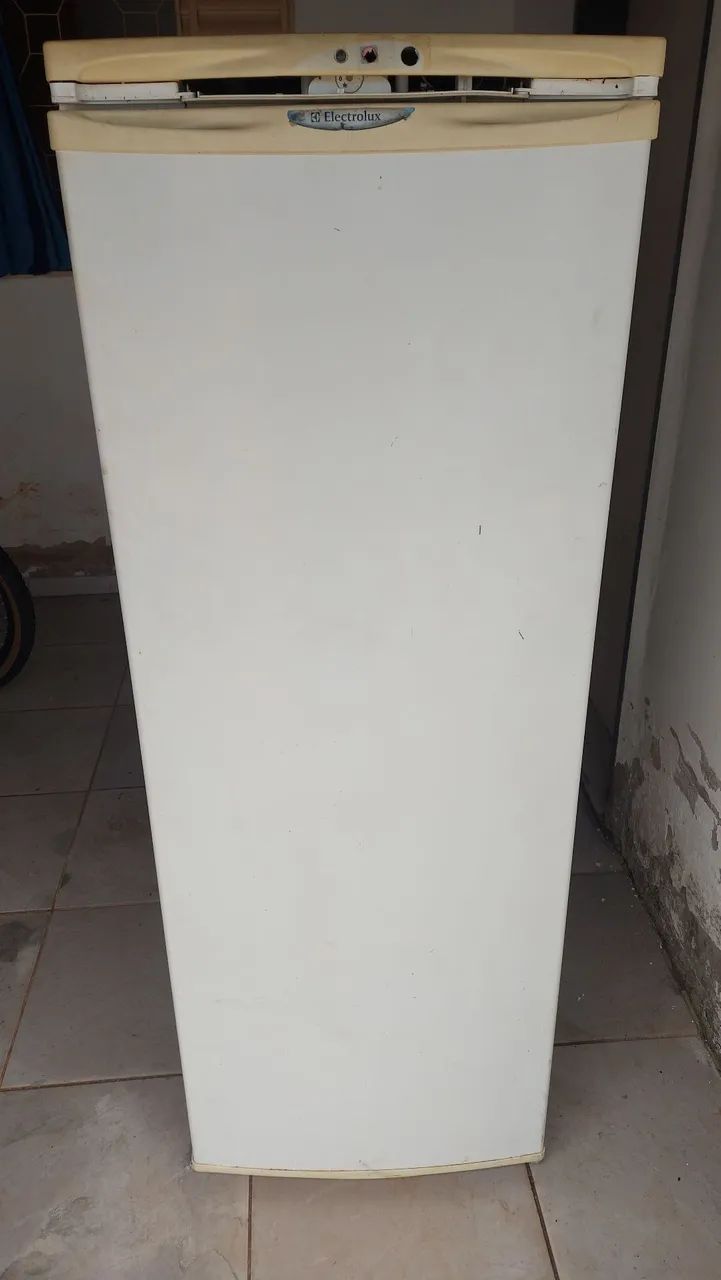 Electrolux 263L (NÃO GELA) - Foto 4